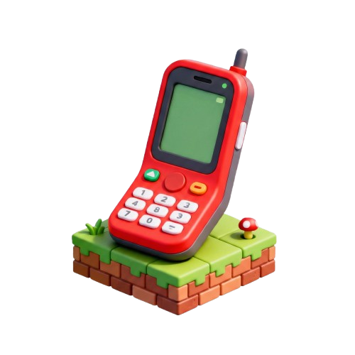 Contact Us Illustration